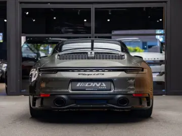 PORSCHE 992 992 Targa 4 GTS Carbon PPF 3.0 4 GTS Aventur