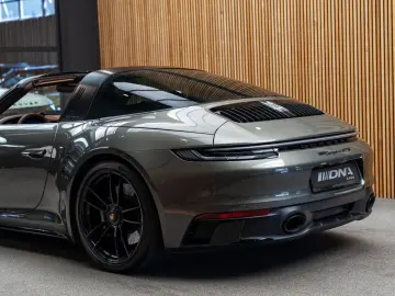 PORSCHE 992 992 Targa 4 GTS Carbon PPF 3.0 4 GTS Aventur