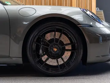 PORSCHE 992 992 Targa 4 GTS Carbon PPF 3.0 4 GTS Aventur