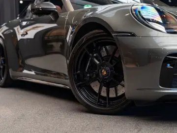 PORSCHE 992 992 Targa 4 GTS Carbon PPF 3.0 4 GTS Aventur