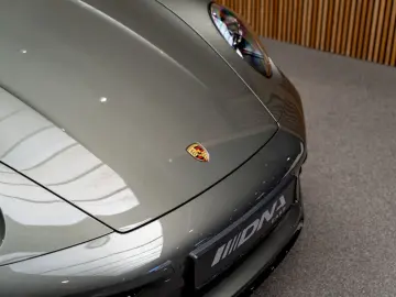 PORSCHE 992 992 Targa 4 GTS Carbon PPF 3.0 4 GTS Aventur