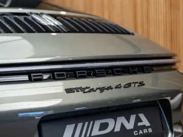 PORSCHE 992 992 Targa 4 GTS Carbon PPF 3.0 4 GTS Aventur
