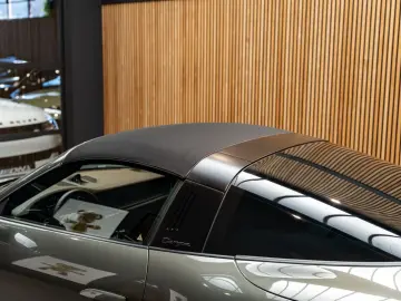 PORSCHE 992 992 Targa 4 GTS Carbon PPF 3.0 4 GTS Aventur