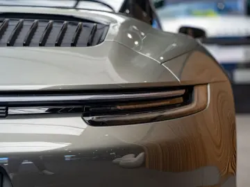 PORSCHE 992 992 Targa 4 GTS Carbon PPF 3.0 4 GTS Aventur