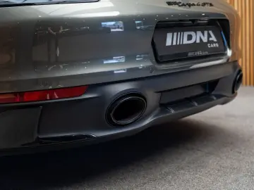 PORSCHE 992 992 Targa 4 GTS Carbon PPF 3.0 4 GTS Aventur