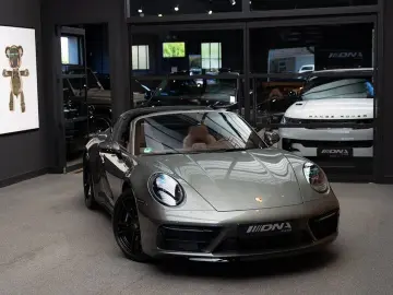 PORSCHE 992 992 Targa 4 GTS Carbon PPF 3.0 4 GTS Aventur