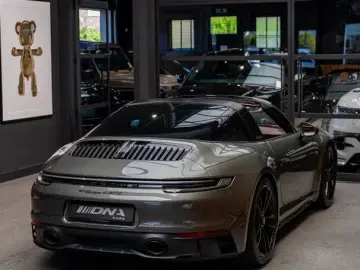 PORSCHE 992 992 Targa 4 GTS Carbon PPF 3.0 4 GTS Aventur