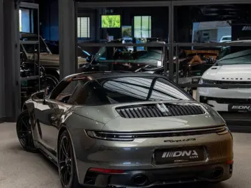 PORSCHE 992 992 Targa 4 GTS Carbon PPF 3.0 4 GTS Aventur