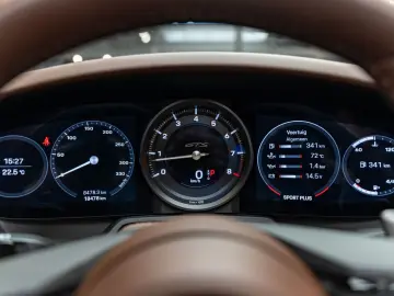 PORSCHE 992 992 Targa 4 GTS Carbon PPF 3.0 4 GTS Aventur