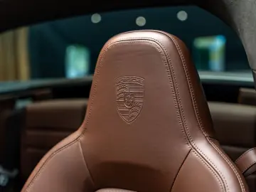 PORSCHE 992 992 Targa 4 GTS Carbon PPF 3.0 4 GTS Aventur