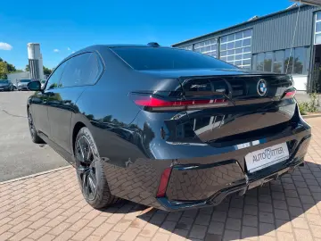 BMW 740 d xDrive M Sport VOLLAUSSTATTUNG