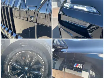 BMW 740 d xDrive M Sport VOLLAUSSTATTUNG