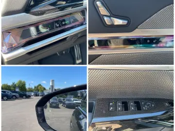BMW 740 d xDrive M Sport VOLLAUSSTATTUNG