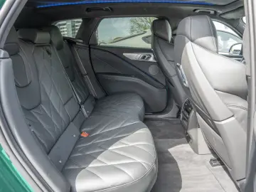 BMW XM ServiceIncl DAPro MERINO MASSAGE SITZLÜFT 360