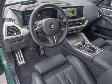BMW XM ServiceIncl DAPro MERINO MASSAGE SITZLÜFT 360