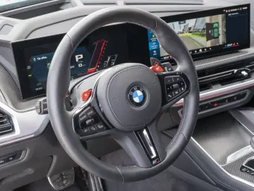 BMW XM ServiceIncl DAPro MERINO MASSAGE SITZLÜFT 360