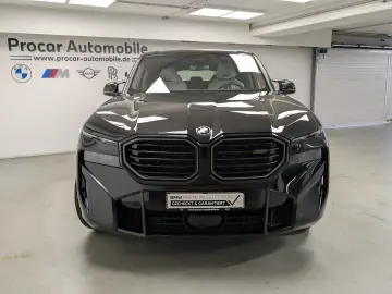 BMW XM B&W DA Prof Massage AHK 23''
