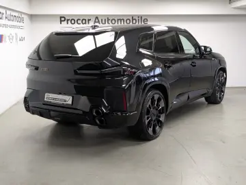 BMW XM B&W DA Prof Massage AHK 23''