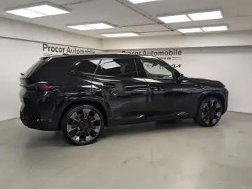BMW XM B&W DA Prof Massage AHK 23''