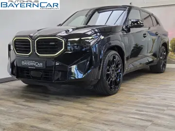 BMW XM 50e AHK 23Zoll DrivingProf ServiceInclusive5J