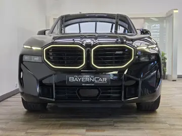BMW XM 50e AHK 23Zoll DrivingProf ServiceInclusive5J