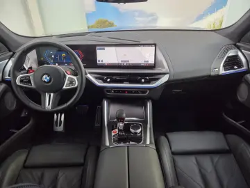 BMW XM 50e AHK 23Zoll DrivingProf ServiceInclusive5J