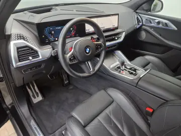 BMW XM 50e AHK 23Zoll DrivingProf ServiceInclusive5J