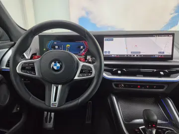 BMW XM 50e AHK 23Zoll DrivingProf ServiceInclusive5J