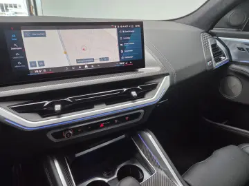 BMW XM 50e AHK 23Zoll DrivingProf ServiceInclusive5J