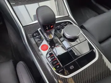 BMW XM 50e AHK 23Zoll DrivingProf ServiceInclusive5J
