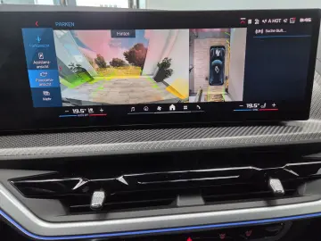 BMW XM 50e AHK 23Zoll DrivingProf ServiceInclusive5J