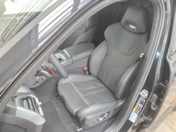 BMW XM 50e AHK 23Zoll DrivingProf ServiceInclusive5J