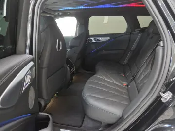 BMW XM 50e AHK 23Zoll DrivingProf ServiceInclusive5J
