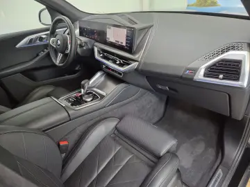 BMW XM 50e AHK 23Zoll DrivingProf ServiceInclusive5J