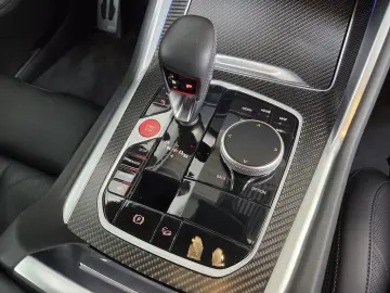 BMW XM 50e AHK 23Zoll DrivingProf ServiceInclusive5J