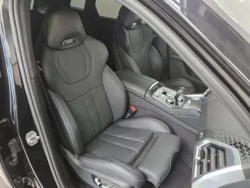 BMW XM 50e AHK 23Zoll DrivingProf ServiceInclusive5J