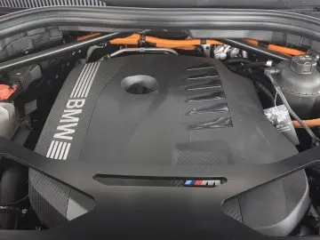 BMW XM 50e AHK 23Zoll DrivingProf ServiceInclusive5J