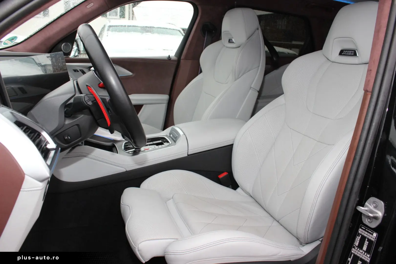 BMW XM