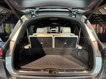MERCEDES-BENZ GLS 63  AMG Brabus 800 Burm