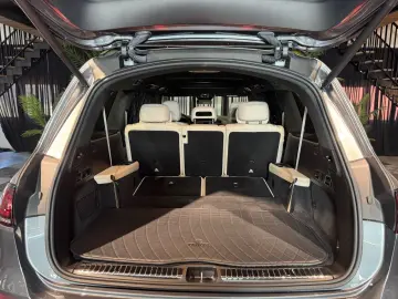 MERCEDES-BENZ GLS 63  AMG Brabus 800 Burm