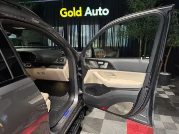 MERCEDES-BENZ GLS 63  AMG Brabus 800 Burm