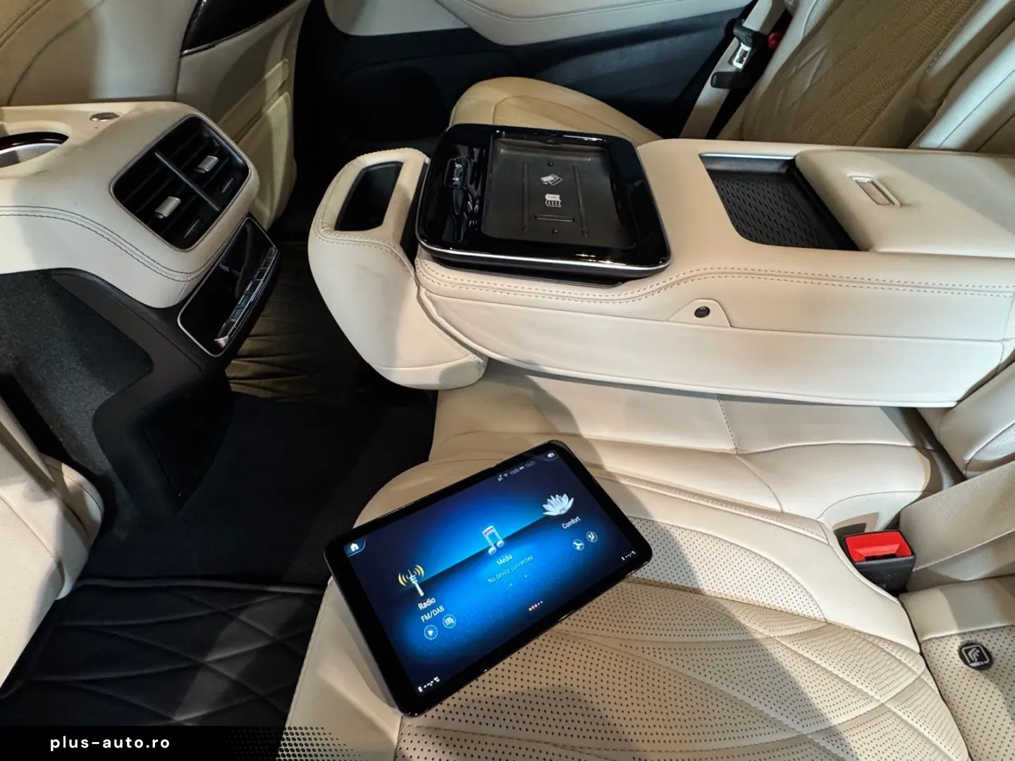 MERCEDES-BENZ GLS 63  AMG Brabus 800 Burm