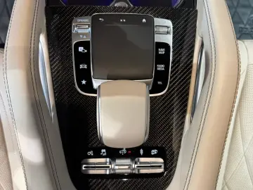 MERCEDES-BENZ GLS 63  AMG Brabus 800 Burm
