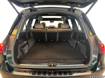 MERCEDES-BENZ GLS 63 4M   Burmester Head-up Pano Sta&hellip;
