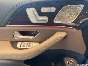 MERCEDES-BENZ GLS 63 4M   Burmester Head-up Pano Sta&hellip;