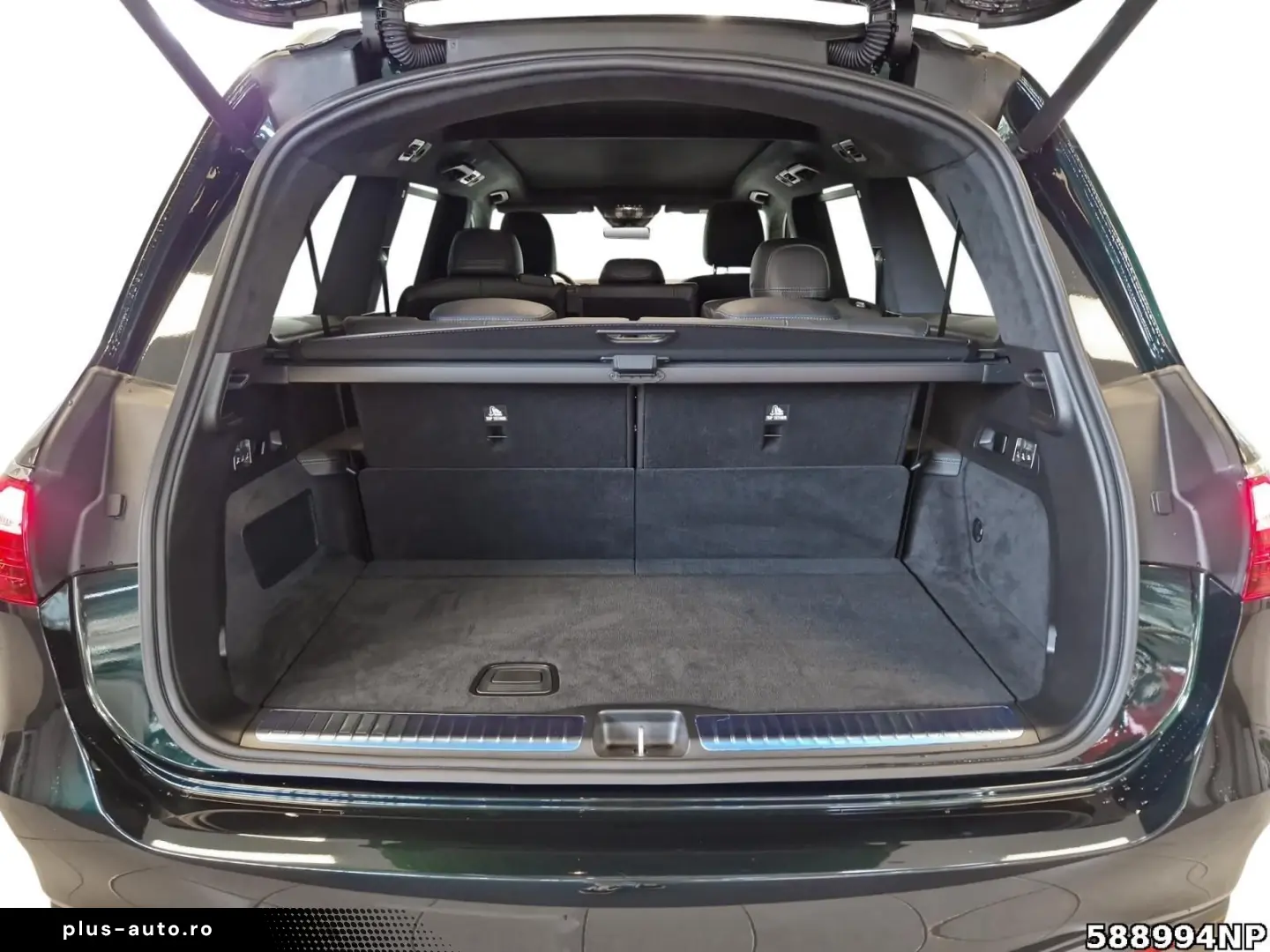 MERCEDES-BENZ GLS 63 4MATIC  23  CARBON PANO STHZ AH&hellip;