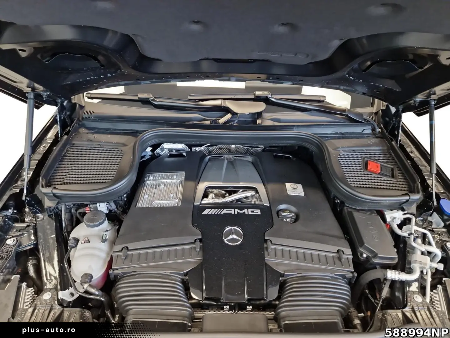 MERCEDES-BENZ GLS 63 4MATIC  23  CARBON PANO STHZ AH&hellip;