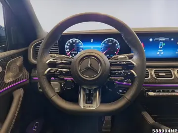 MERCEDES-BENZ GLS 63 4MATIC  23  CARBON PANO STHZ AH&hellip;