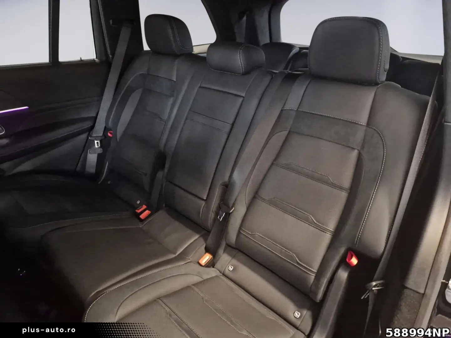 MERCEDES-BENZ GLS 63 4MATIC  23  CARBON PANO STHZ AH&hellip;