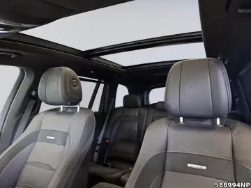 MERCEDES-BENZ GLS 63 4MATIC  23  CARBON PANO STHZ AH&hellip;